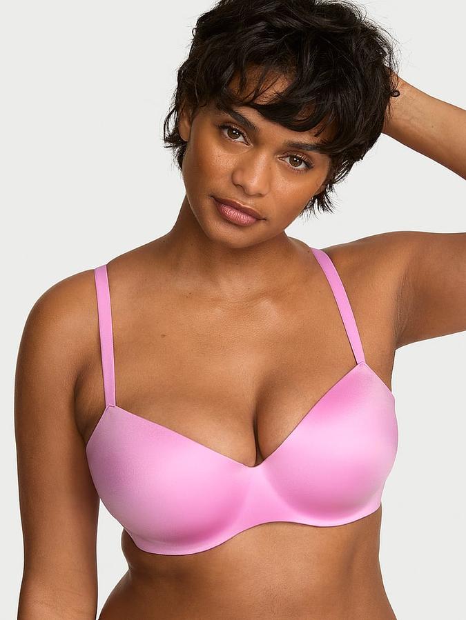 FlexFactor Lightly Lined Balconette Bra
