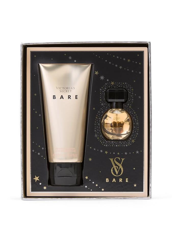 Bare 2 - Piece Gift Set