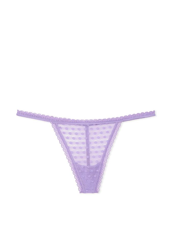 Wink V-String Panty
