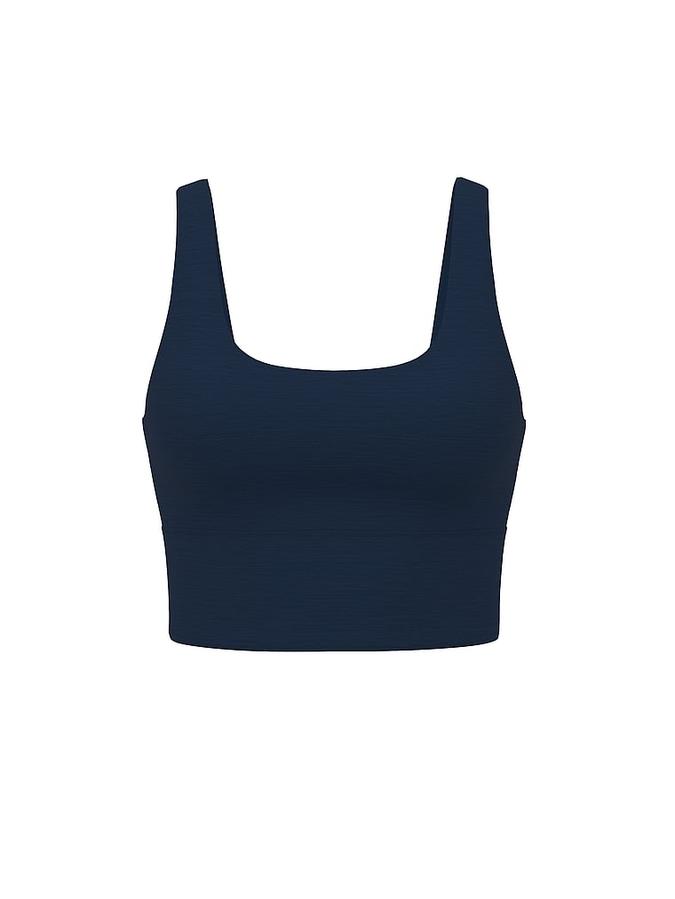 VSX LUXMarl™ Longline Sports Bra image number 2