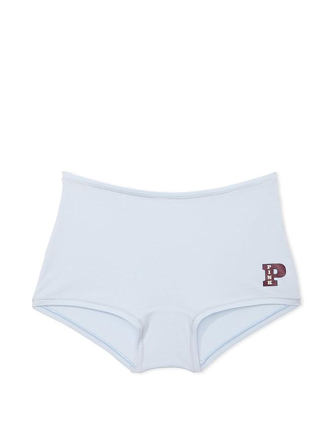 Cotton Boyshort Panty image number 2