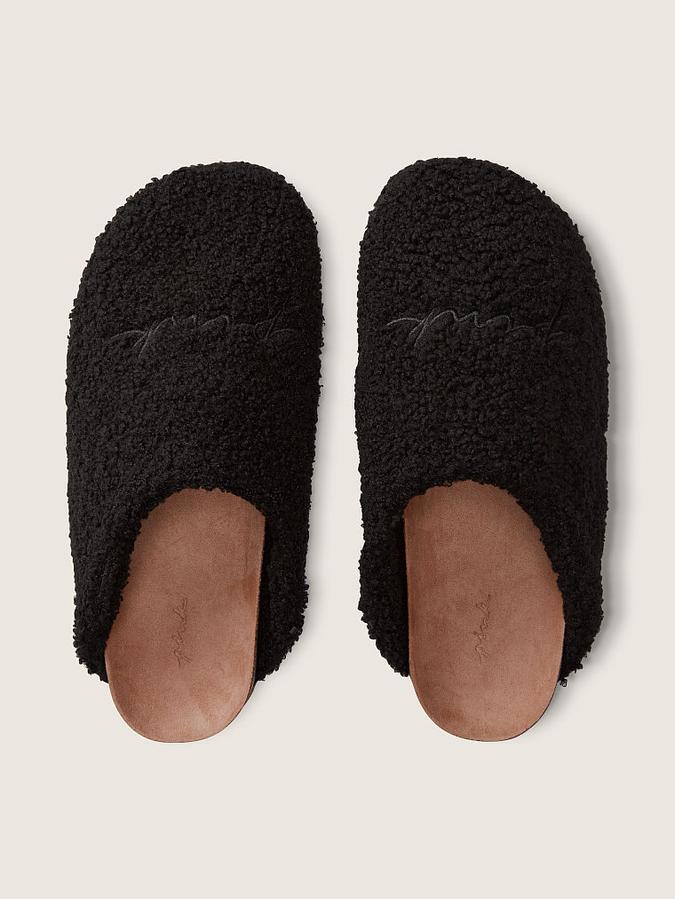Cozy-Plush Clogs image number 1