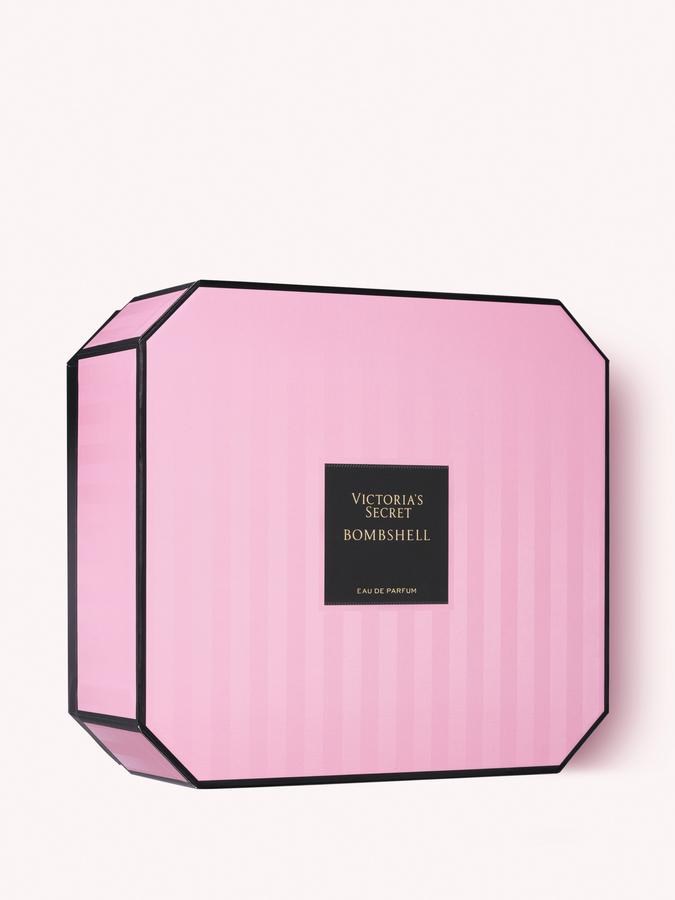 Bombshell 4 Piece Gift Set image number 1
