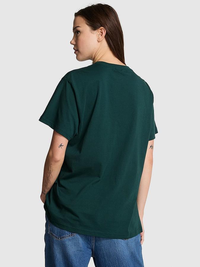 Campus Cotton Tee