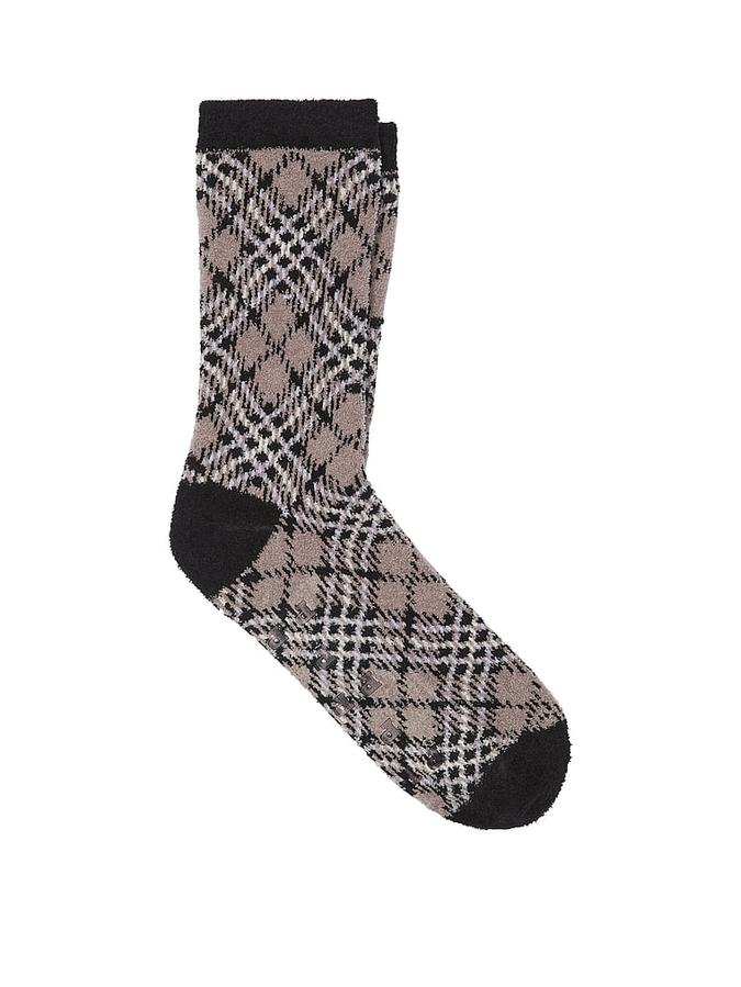 Cozy Crew Socks image number 0