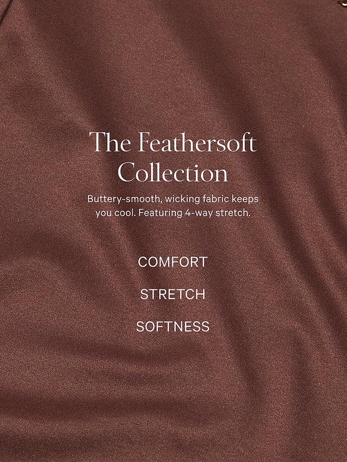 Feathersoft Essentials Bike Shorts image number 4