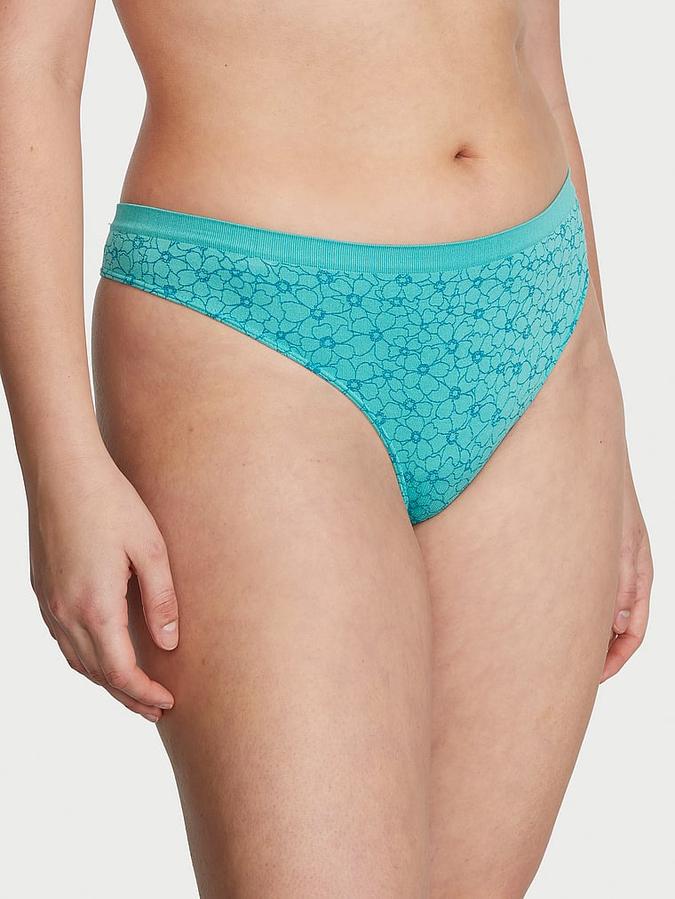 Seamless Thong Panty