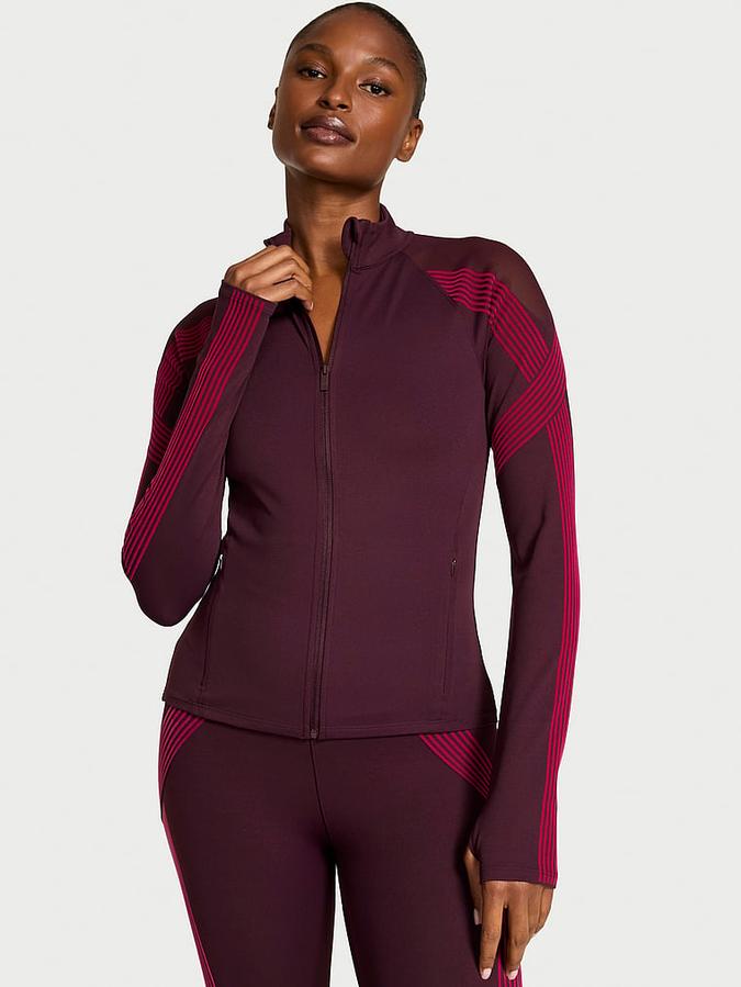 VSX Elevate™ Redefined Contours Full-Zip Jacket