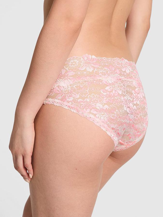 Wink Hiphugger Panty image number 1