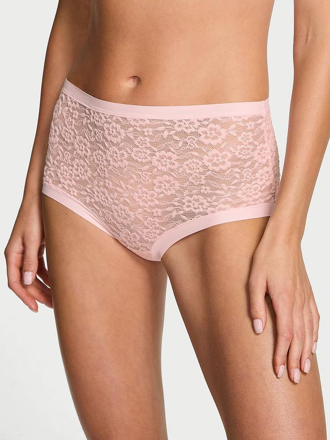 No-Show Lacie Modern Brief Panty