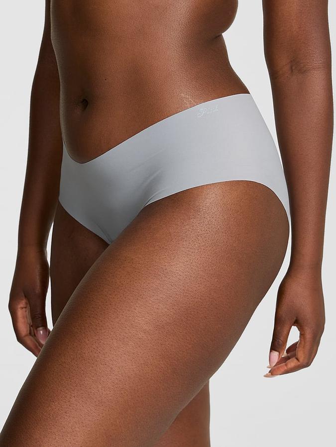 No-Show Hiphugger Panty