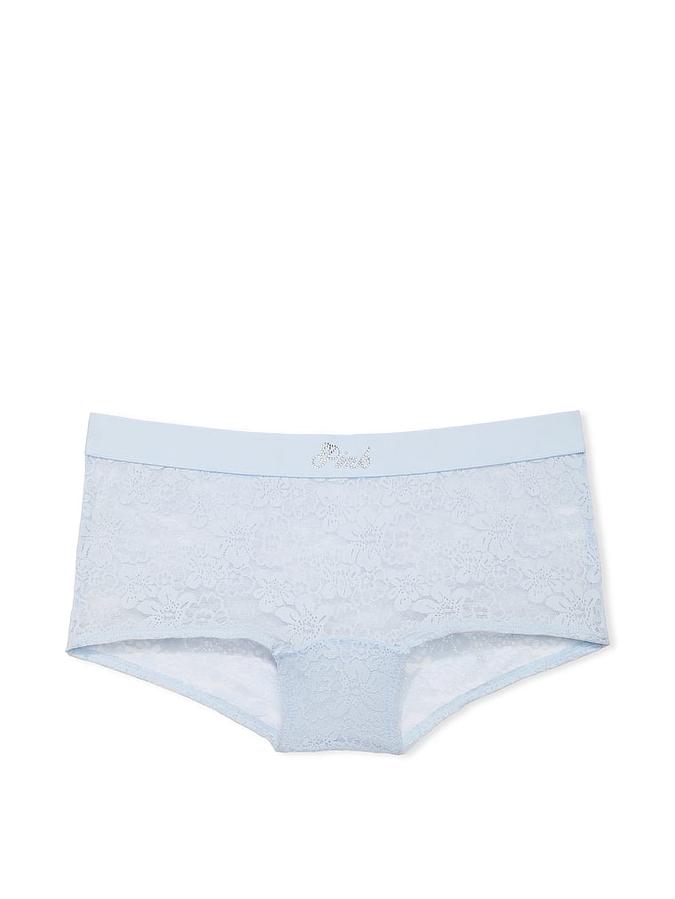 Wink Boyshort Panty image number 2