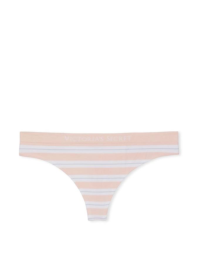 Seamless Thong Panty