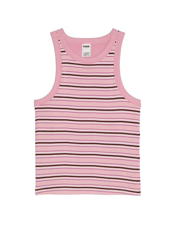 Multi Rib Tank Top image number 2