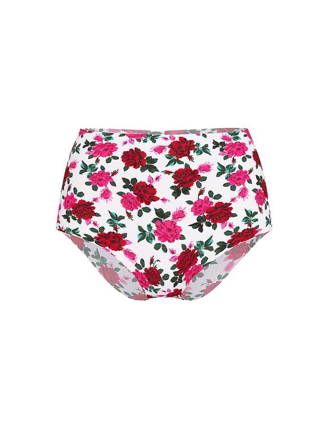 No-Show Modern Brief Panty image number 2