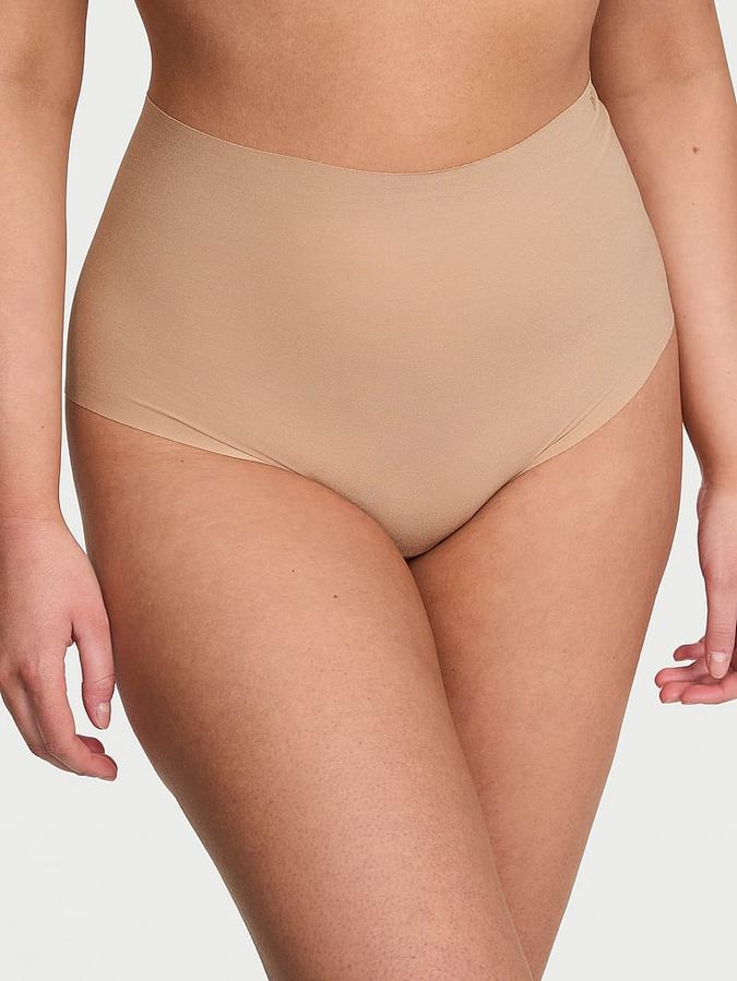 No-Show Modern Brief Panty image number 0