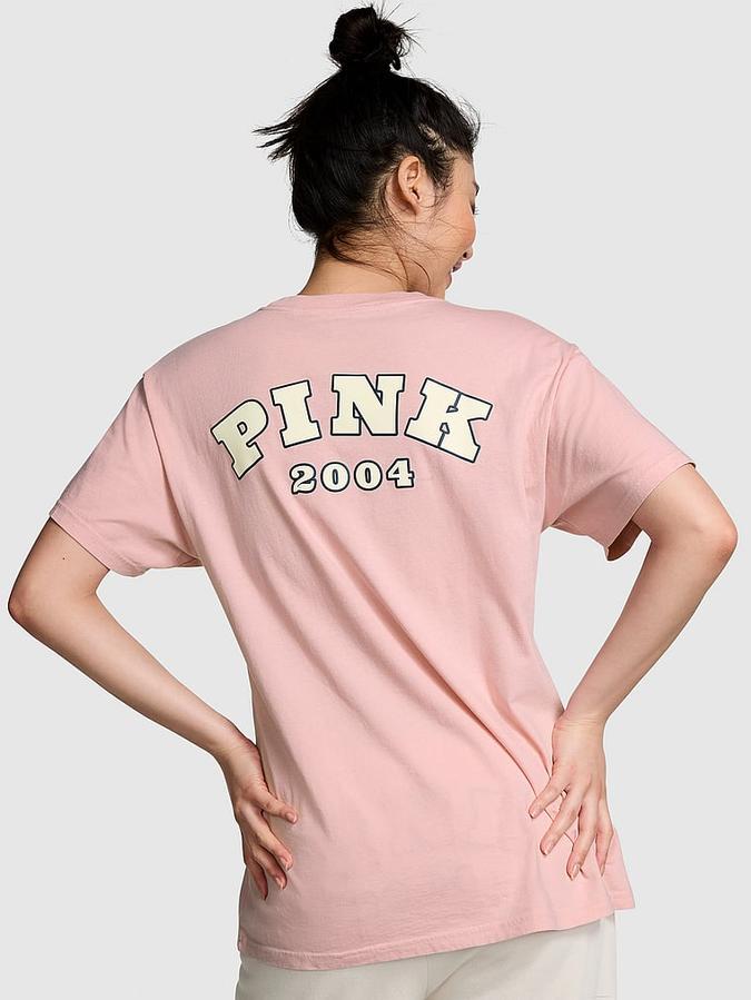Campus Cotton Tee image number 1