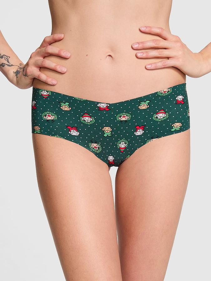 No-Show Cheeky Panty