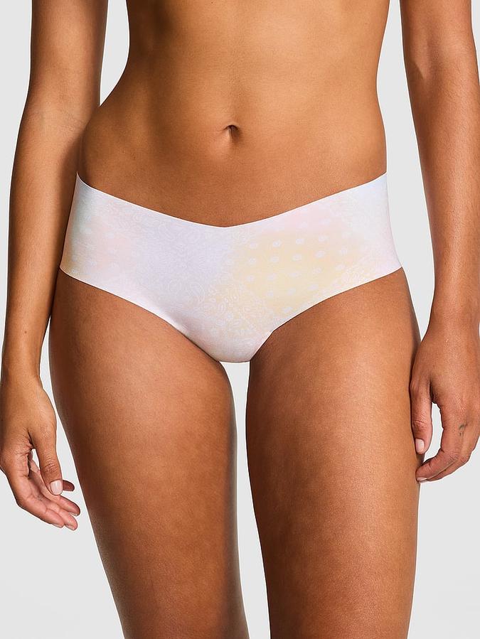 No-Show Cheeky Panty