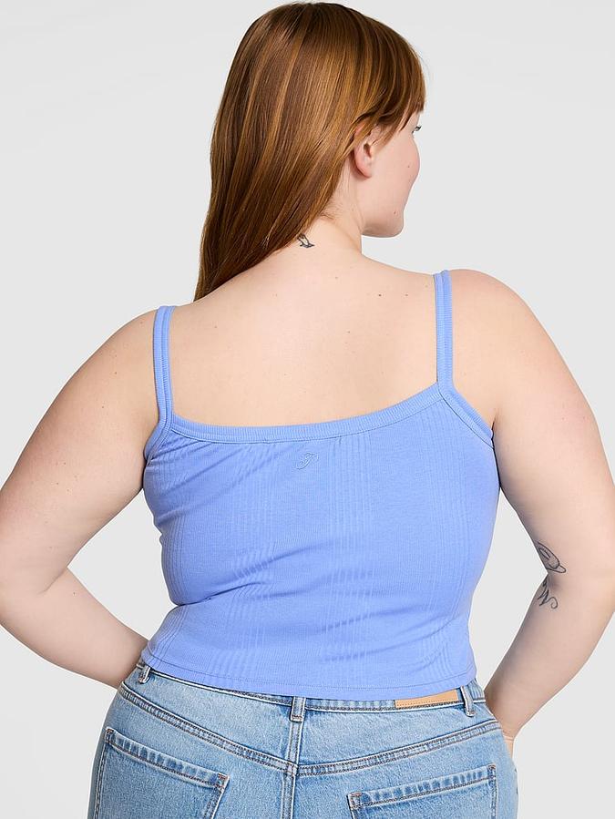 Multi Rib Cami image number 1