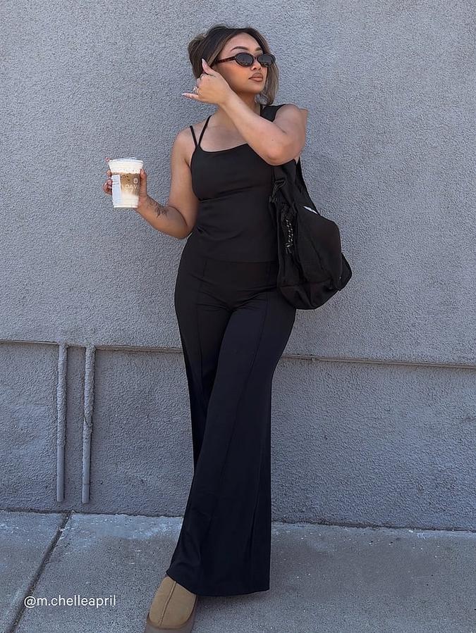 VSX Elevate™ Ultra Wide-Leg Pant image number 3