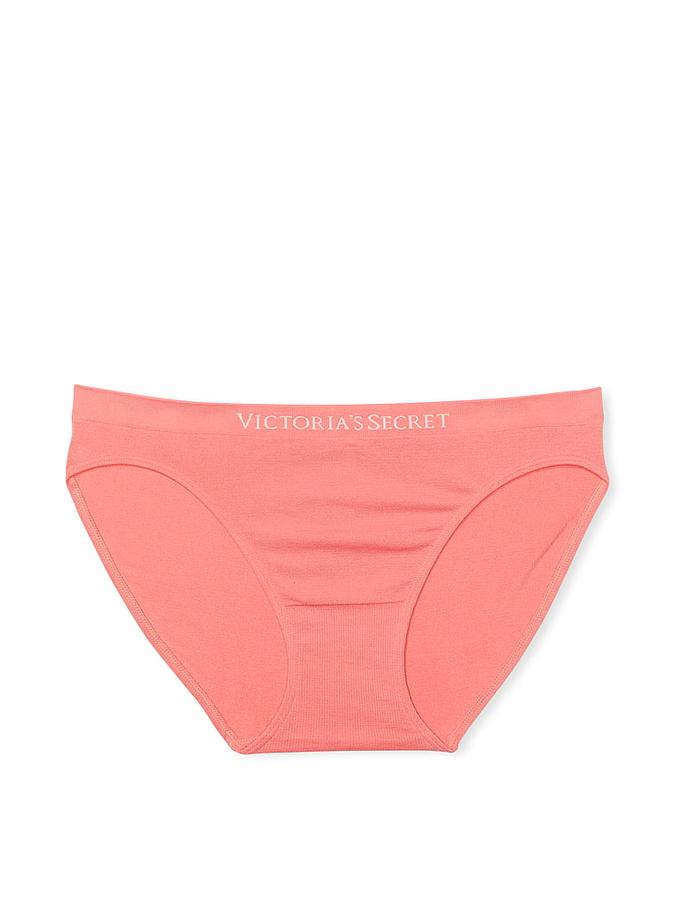 Seamless Bikini Panty image number 2