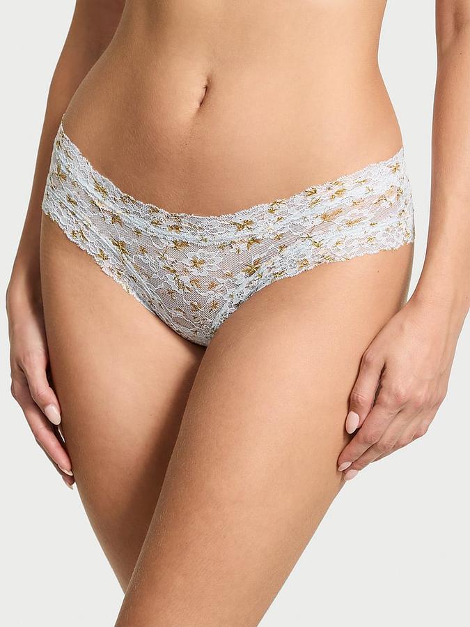 Posey Lace Cheeky Panty