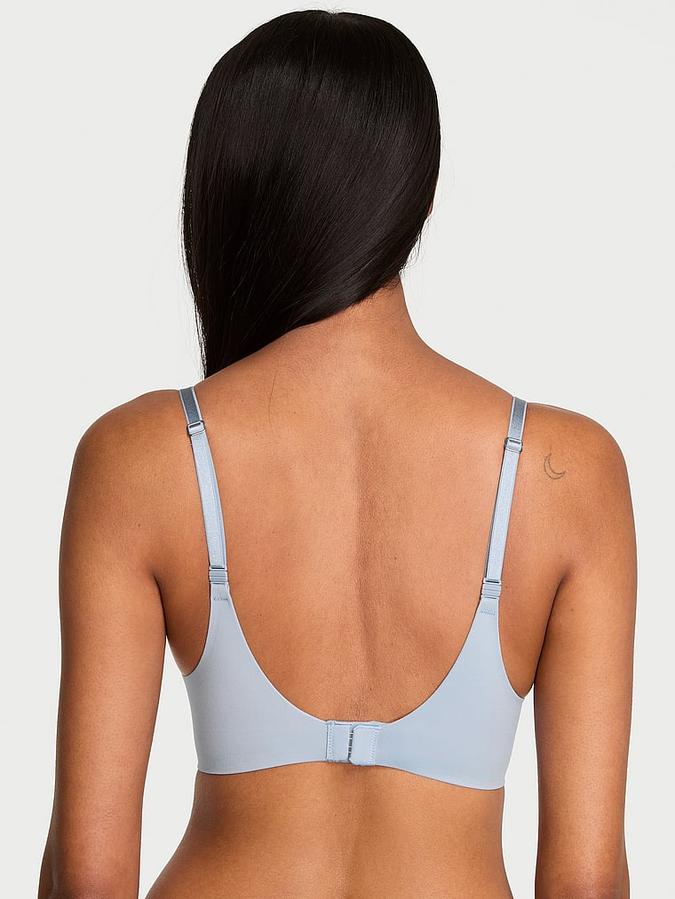 Wireless Push-Up Bra