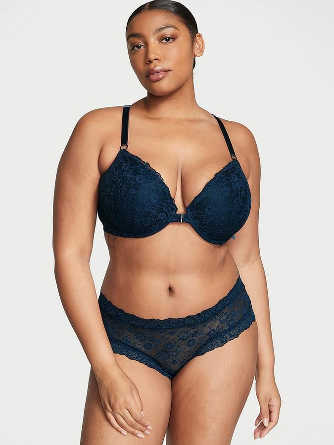 Posey Lace Cheeky Panty