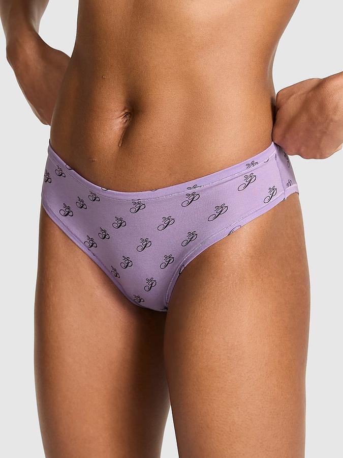 Cotton Cheeky Panty