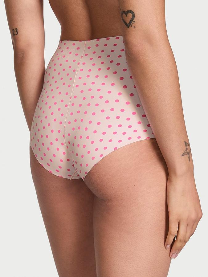 No-Show Modern Brief Panty