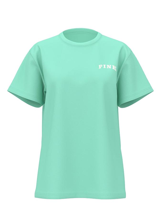 Campus Cotton Tee image number 2
