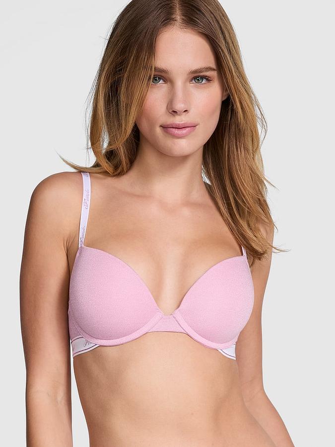 Wear Everywhere Super Push-Up Bra image number 0