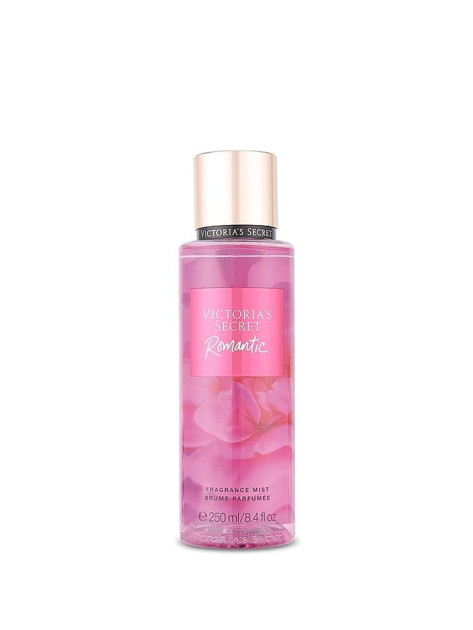 Romantic Fragrance Mist image number 0