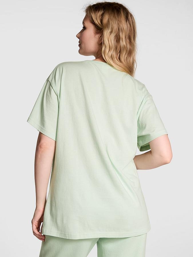 Campus Cotton Tee image number 1