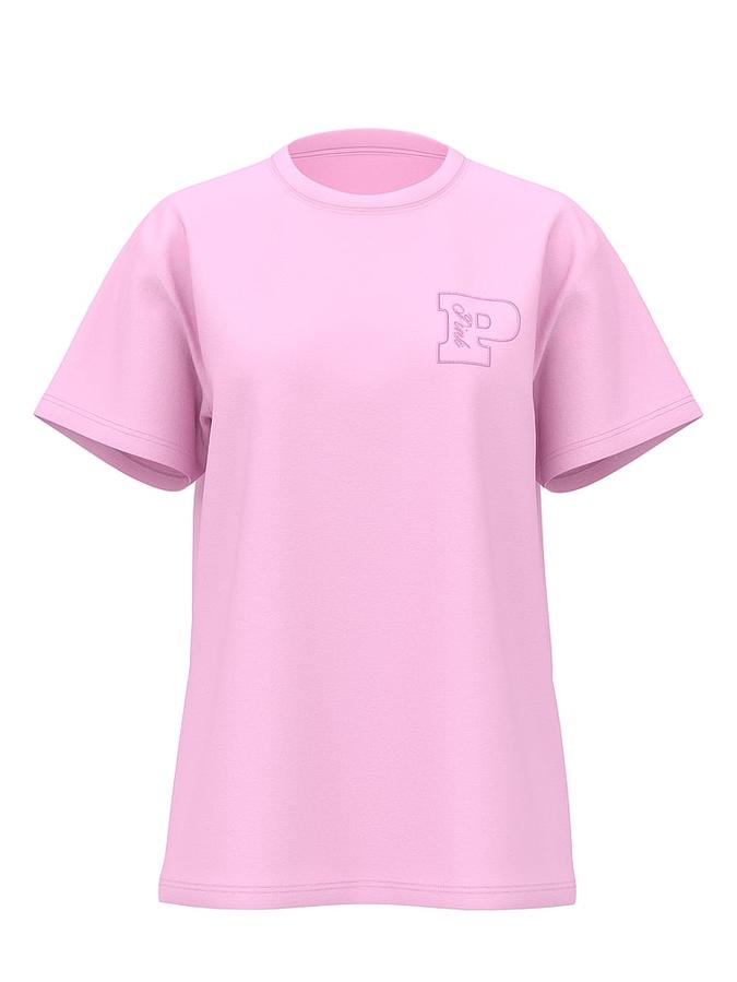 Campus Cotton Tee image number 2