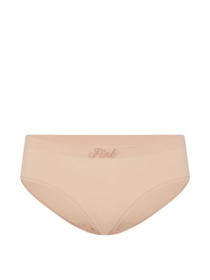 Seamless Hiphugger Panty image number 2