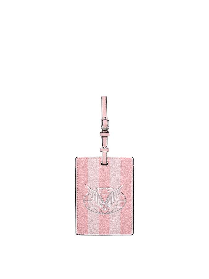 Angel Essentials Luggage Tag