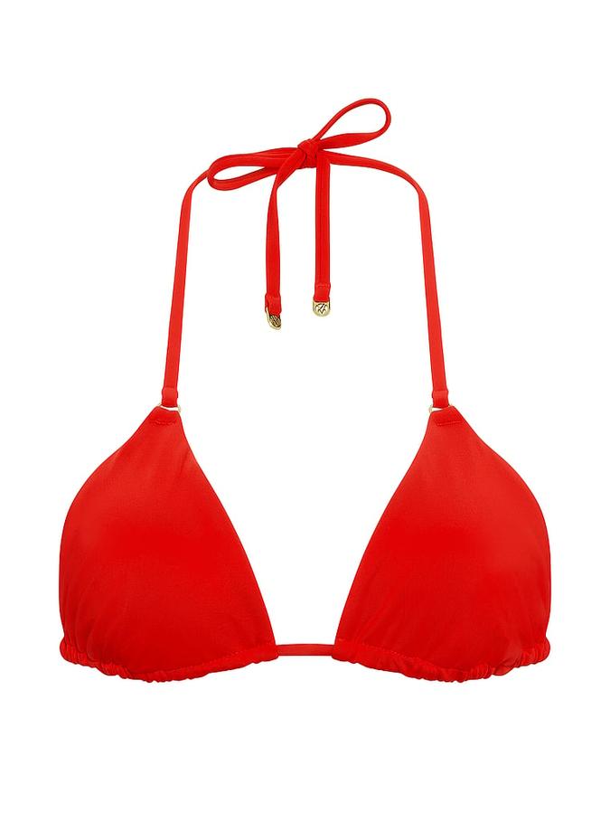 Triangle Bikini Top image number 2