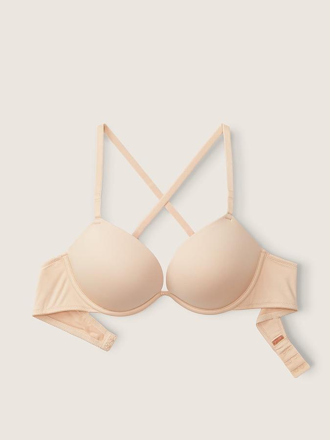 Wear Everywhere Super Push-Up Bra image number 3