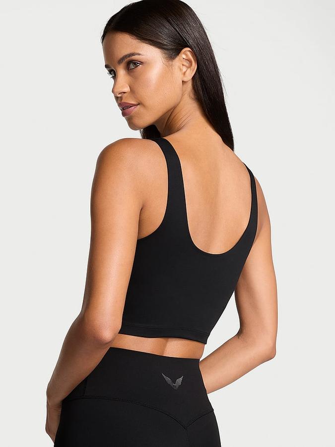 Victoria's Secret Fashion Show '24 Longline Sports Bra image number 1