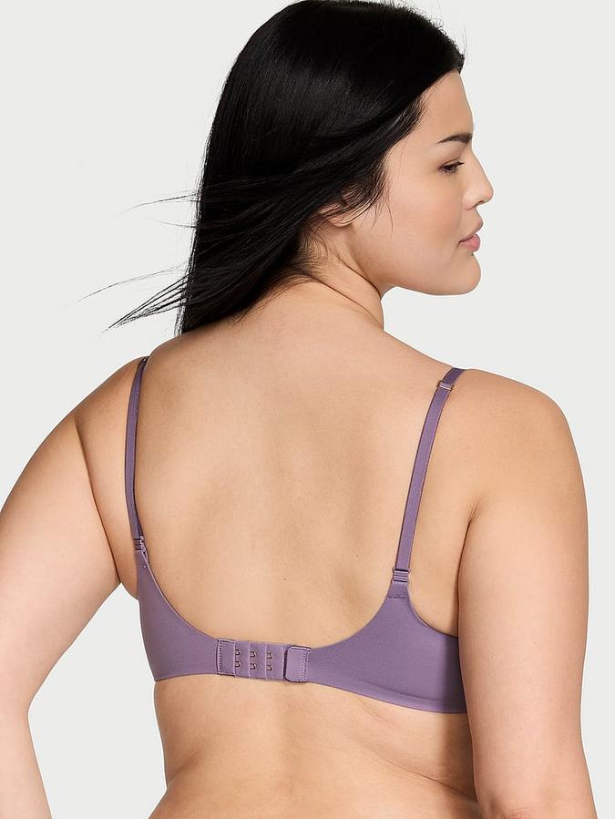 Wireless Push-Up Bra image number 1