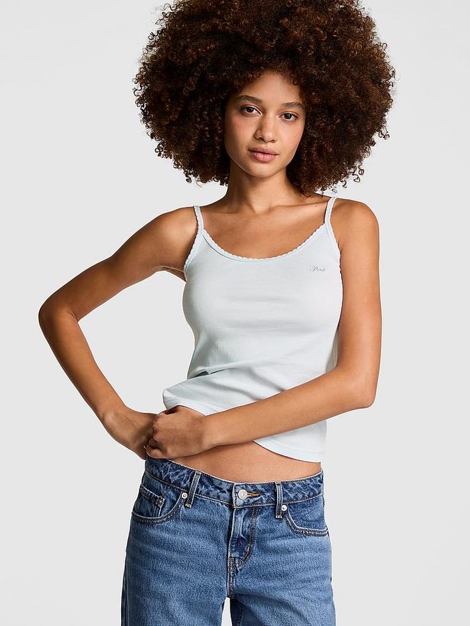 Pretty Perfect Cami image number 0