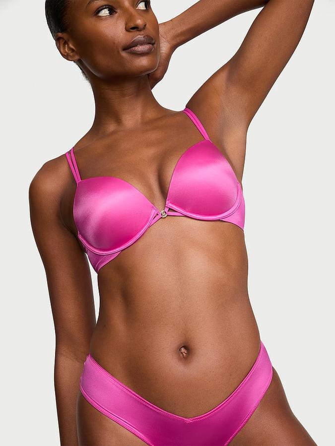 Smooth Push-Up Bra