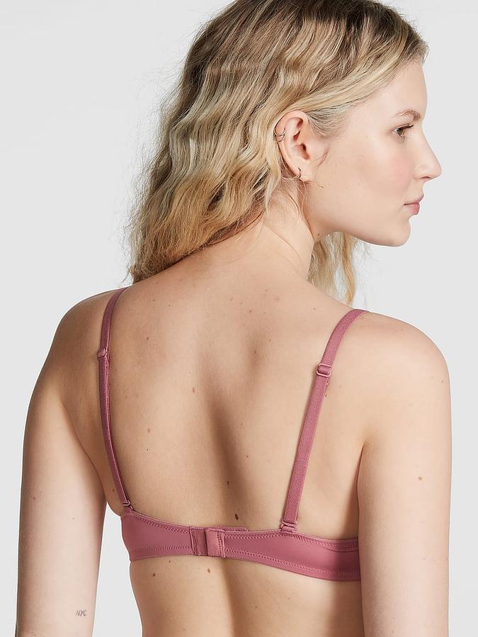 Wear Everywhere Wireless Lightly Lined Bra image number 1