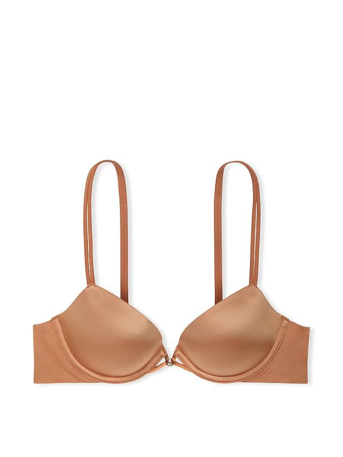 Smooth Push-Up Bra image number 2