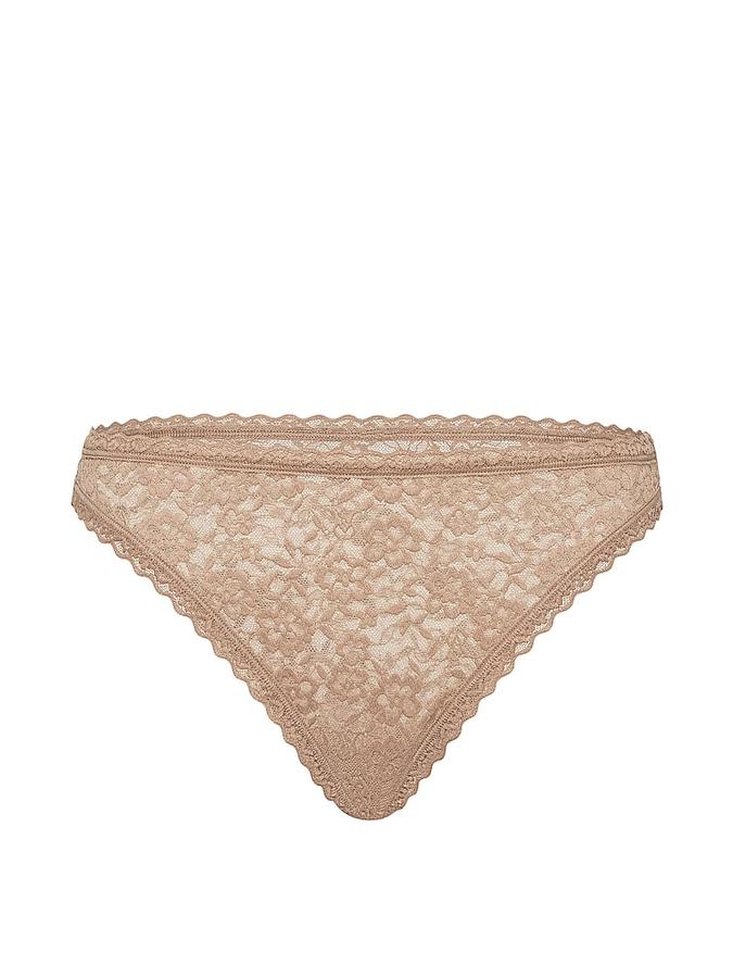 Lace Brief Panty image number 2