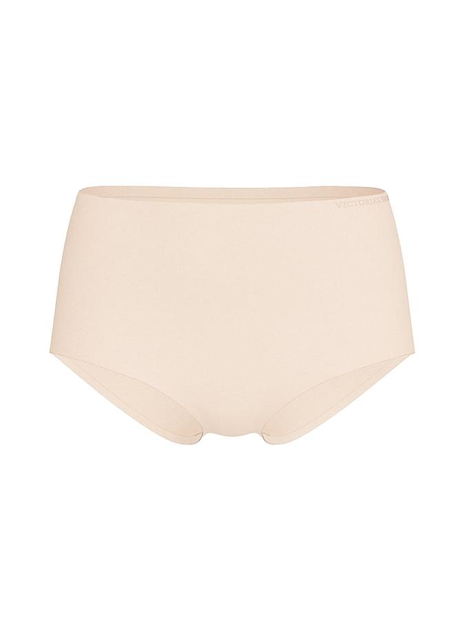 Body by Victoria Flex Mid-Rise Modern Brief Panty image number 2