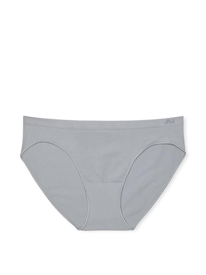 Seamless Bikini Panty image number 2