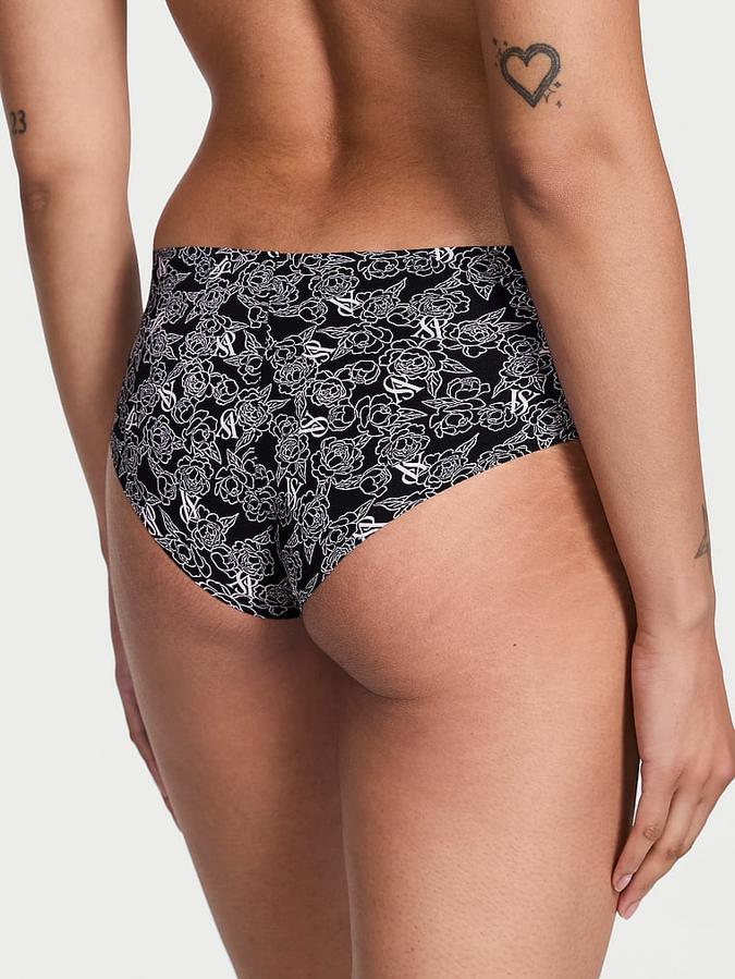 No-Show Cheeky Panty